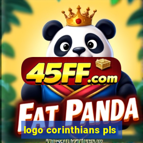 logo corinthians pls